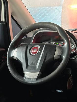 FIAT IDEA 1.4 MPI ATTRACTIVE 8V FLEX 4P MANUAL